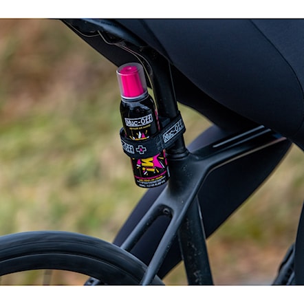 Naprawa przebicia Muc-Off B.A.M! Utility Belt - 3