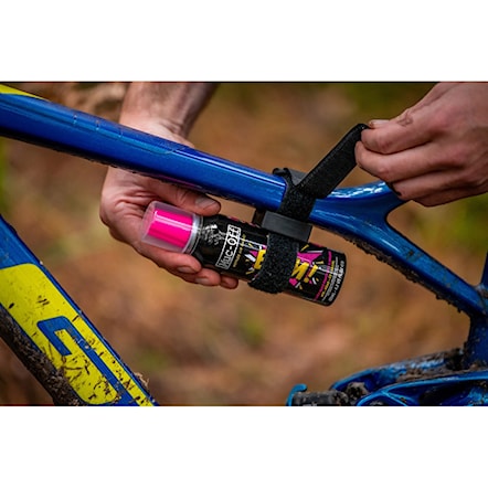 Naprawa przebicia Muc-Off B.A.M! Utility Belt - 6