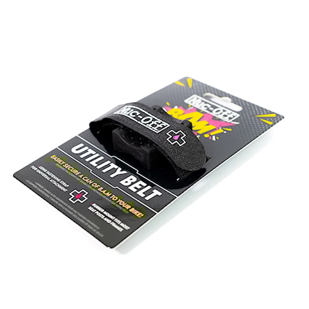 Naprawa przebicia Muc-Off B.A.M! Utility Belt - 2