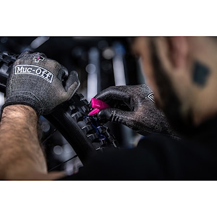 Oprava defektu Muc-Off Puncture Plug Repair Kit - 5