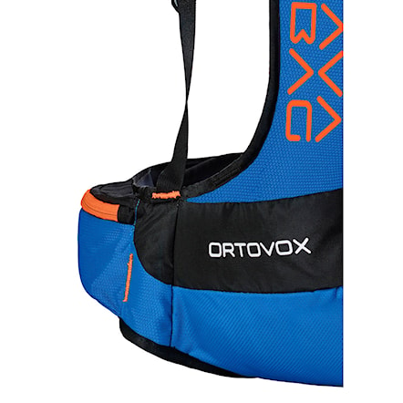 Lavínový batoh ORTOVOX Free Rider 22 Avabag safety blue 2023 - 6