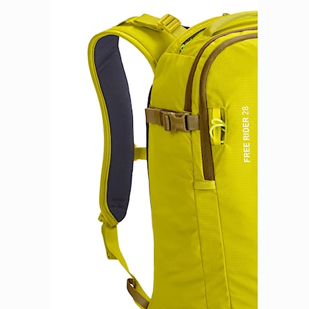 Backpack ORTOVOX Free Rider 28 dirty daisy 2023 - 2