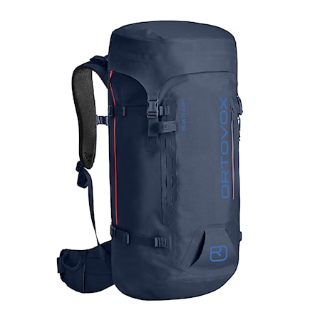 Backpack ORTOVOX Peak 38 S Dry blue lake 2023 - 1