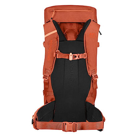 Backpack ORTOVOX Peak 40 Dry desert orange 2025 - 2