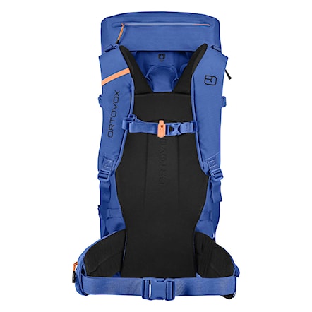 Backpack ORTOVOX Peak 40 Dry just blue 2023 - 2