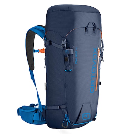 Backpack ORTOVOX Peak Light 40 blue lake 2023 - 1