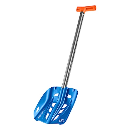 Shovel ORTOVOX Pro Light safety blue - 1