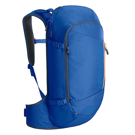 Backpack ORTOVOX Tour Rider 30 just blue 2021 - 1