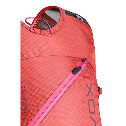 Backpack ORTOVOX Trace 18 S blush 2023 - 2