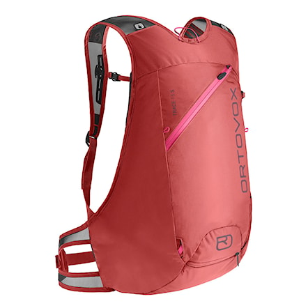 Backpack ORTOVOX Trace 18 S blush 2023 - 1