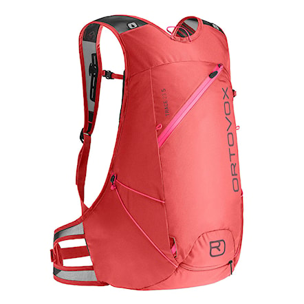 Backpack ORTOVOX Trace 23 S blush 2021 - 1