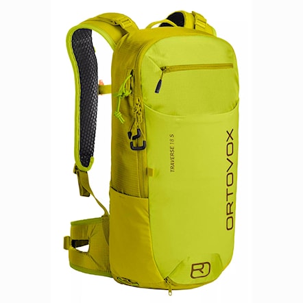Backpack ORTOVOX Traverse 18 S dirty daisy 2023 - 1