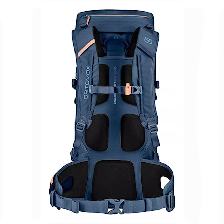 Backpack ORTOVOX Traverse 28 S Dry blue lake 2023 - 2