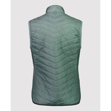 Kamizelka Mons Royale Wms Neve Wool Insulation Vest sage/burnt sage 2023 - 5
