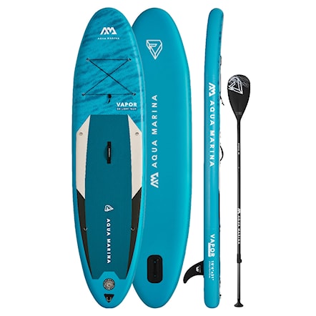 Paddleboard Aqua Marina Vapor 10'4 - 1