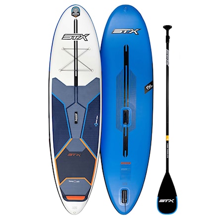 Paddleboard STX WS Hybrid Freeride 10'6" - 2