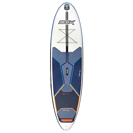 Paddleboard STX WS Hybrid Freeride 11'6" - 3