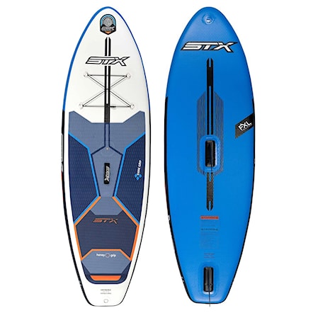 Paddleboard STX WS Hybrid Junior Cruiser 8' - 2