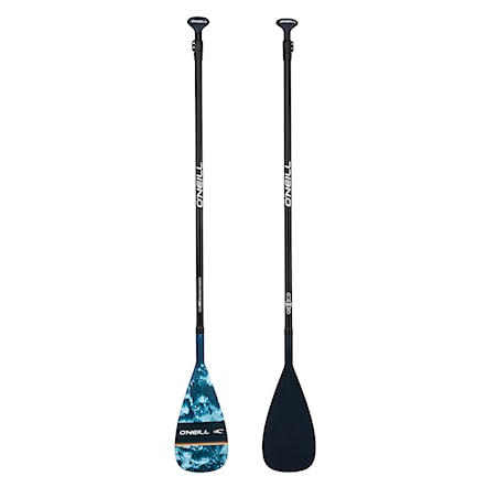 Paddleboard Paddle O'Neill SUP Carbon 50 Navy - 1