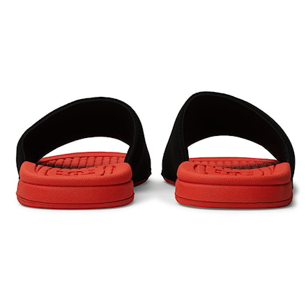 Slide Sandals DC Bolsa red/green/blue 2024 - 6