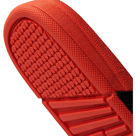 Slide Sandals DC Bolsa red/green/blue 2024 - 3