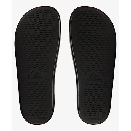 Klapki Quiksilver Rivi Nubuck Slide brown 1 2025 - 3