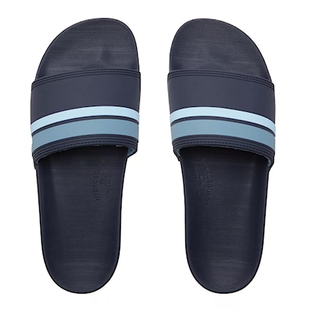 Pantofle Quiksilver Rivi Slide blue 8 2024 - 4