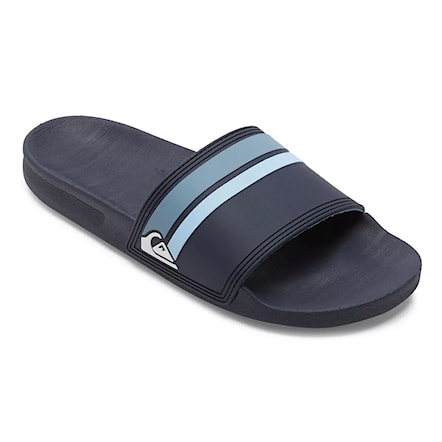Slide Sandals Quiksilver Rivi Slide blue 8 2024 - 1