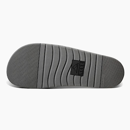 Slide Sandals REEF Ojai Two Bar grey 2025 - 2