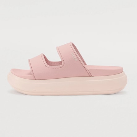 Klapki REEF Wms Cushion Bondi 2 Bar cameo rose 2025 - 4