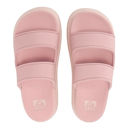 Klapki REEF Wms Cushion Bondi 2 Bar cameo rose 2025 - 1