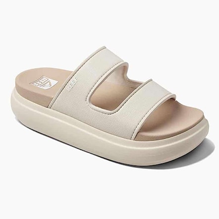 Šľapky REEF Wms Cushion Bondi 2 Bar vintage/oasis 2025 - 2