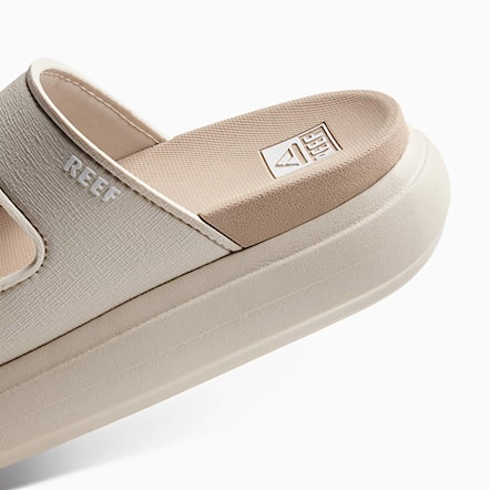 Šľapky REEF Wms Cushion Bondi 2 Bar vintage/oasis 2025 - 5