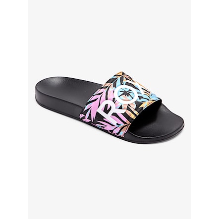 Roxy Womens Slippy XL - Black – Out There Surf