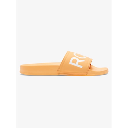 Slide Sandals Roxy Slippy II classic orange 2023 - 5
