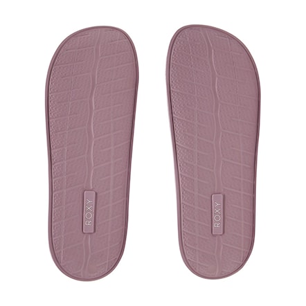 Slide Sandals Roxy Slippy II purple haze 2024 - 5