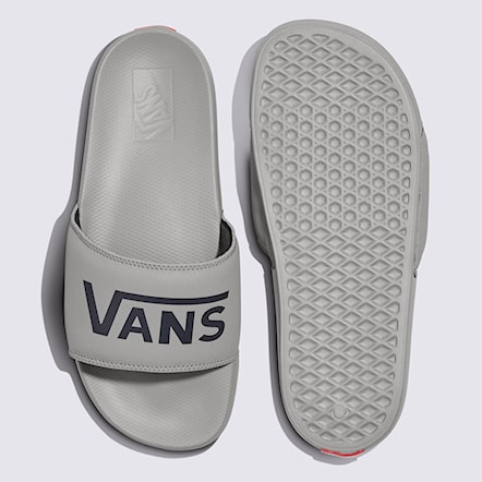 Pantofle Vans La Costa Slide-On dark grey 2025 - 2