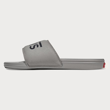 Pantofle Vans La Costa Slide-On dark grey 2025 - 4