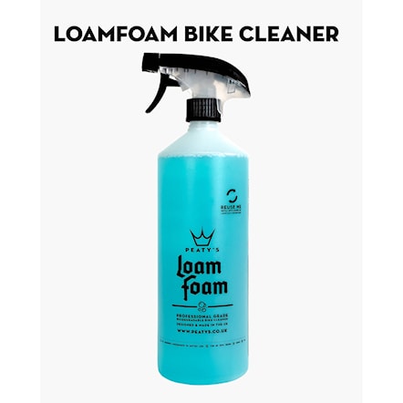 Bike Cleaner Peaty's Complete Bicycle Cleaning Kit - 5