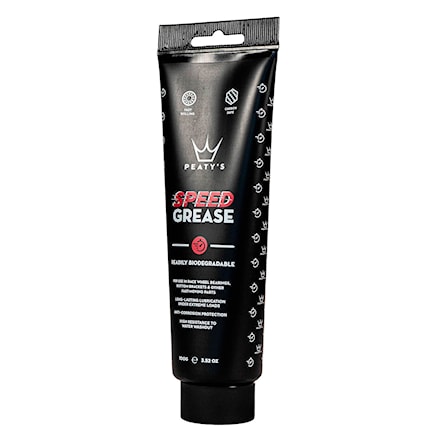 Lubricant Peaty's Speed Grease 100 g - 3