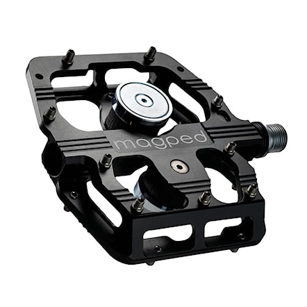 Pedals Magped GRAVITY 200N black - 1