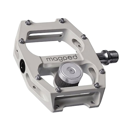 Pedals Magped ULTRA2 150N light grey - 1