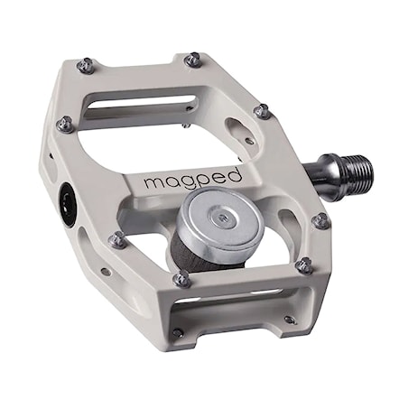 Pedals Magped ULTRA2 200N light grey - 1