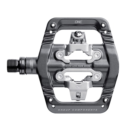 Pedały OneUp Clip Pedal grey - 2