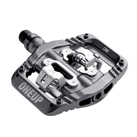 Pedały OneUp Clip Pedal grey - 3