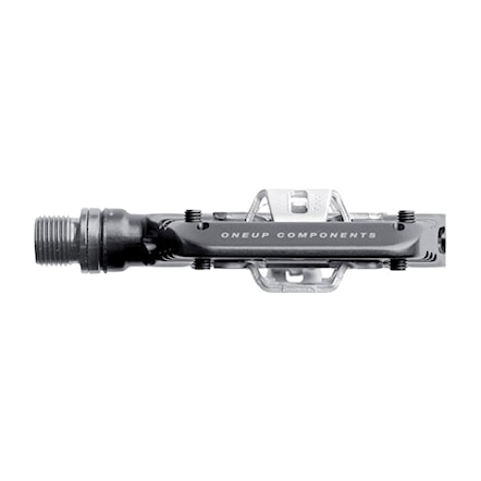 Pedały OneUp Clip Pedal grey - 5