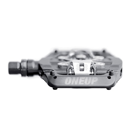Pedały OneUp Clip Pedal grey - 6