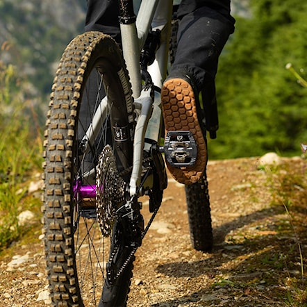 Pedały OneUp Clip Pedal grey - 9