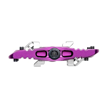 Pedále OneUp Clip Pedal purple - 5