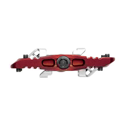 Pedále OneUp Clip Pedal red - 5